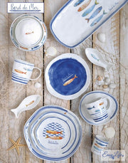 STUDIO-1811 - Bord de Mer 16cm (6in) Bowl