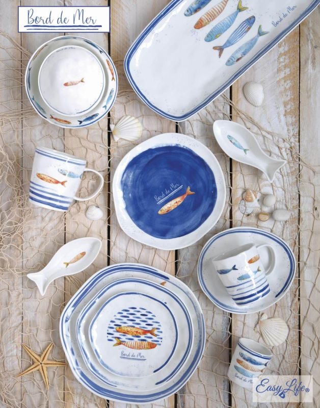 STUDIO-1811 - Bord de Mer 16cm (6in) Bowl