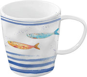 STUDIO-1811 - Bord de Mer 350ml (12oz) Mug