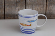 STUDIO-1811 - Bord de Mer 350ml (12oz) Mug