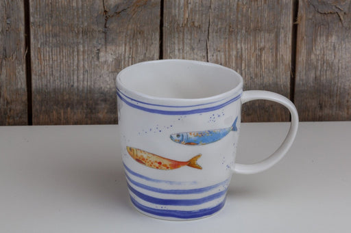 STUDIO-1811 - Bord de Mer 350ml (12oz) Mug