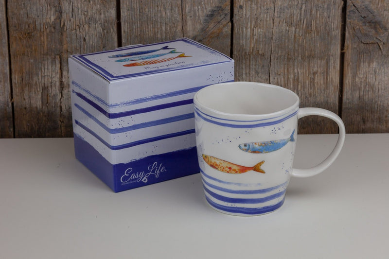 STUDIO-1811 - Bord de Mer 350ml (12oz) Mug