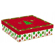 STUDIO-1811 - Jingle Bells 100ml (3.4oz) Espresso Cups Set of 6