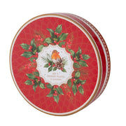 STUDIO-1811 - Christmas Berries 19cm (7.5in) Dessert Plates Set of 4