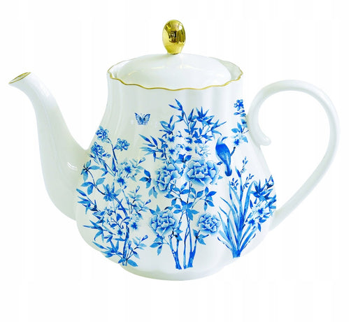 STUDIO-1811 - Paradise Garden 800ml (27oz) Teapot
