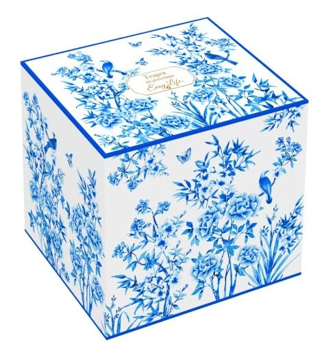 STUDIO-1811 - Paradise Garden 800ml (27oz) Teapot