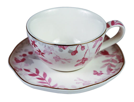 STUDIO-1811 - Paradise 120ml Espresso Cup & Saucer