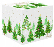 STUDIO-1811 - Festive Trees 300ml (10oz) Mug