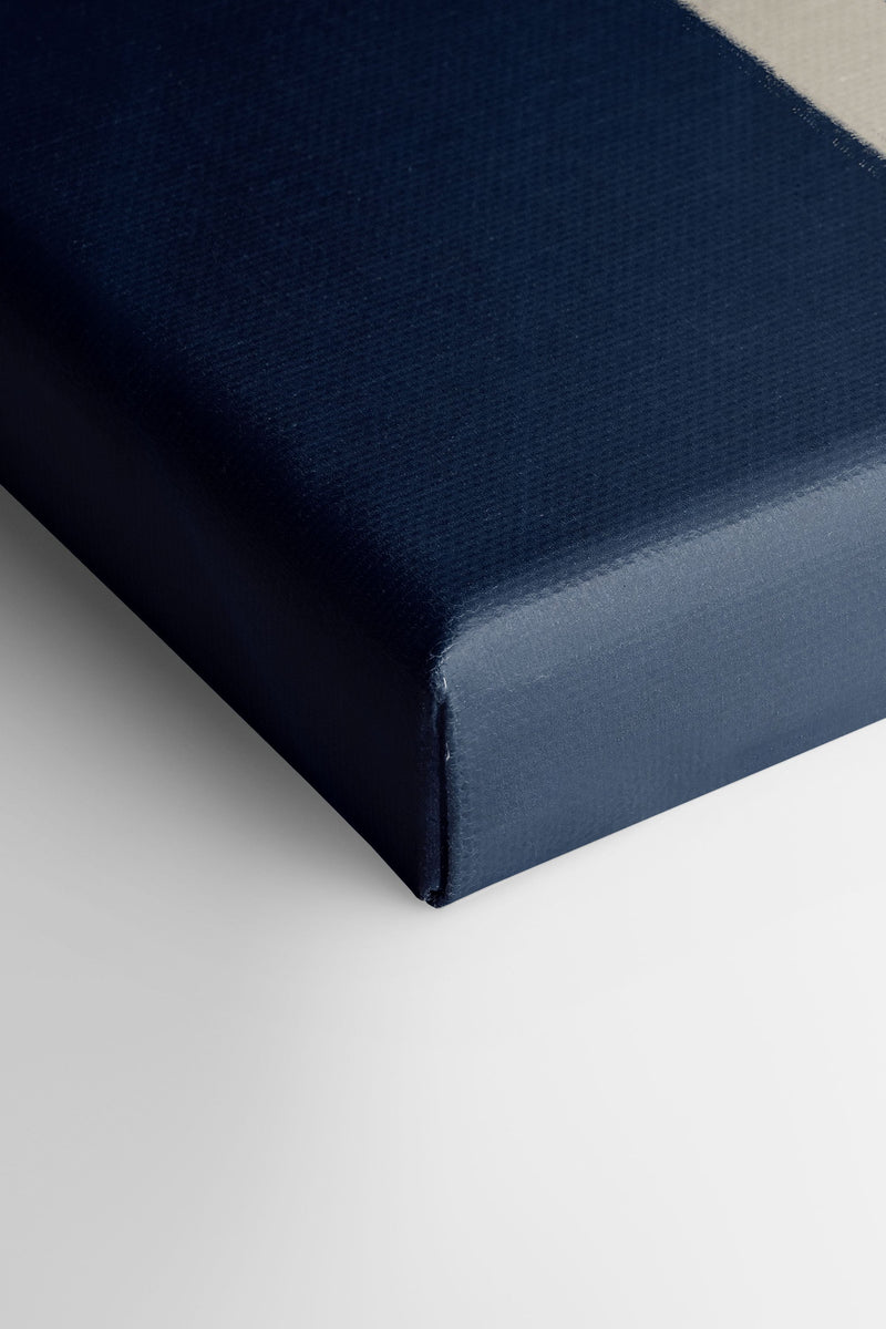 DUAL FORM DUO (2 Oeuvres sur toile étirée)