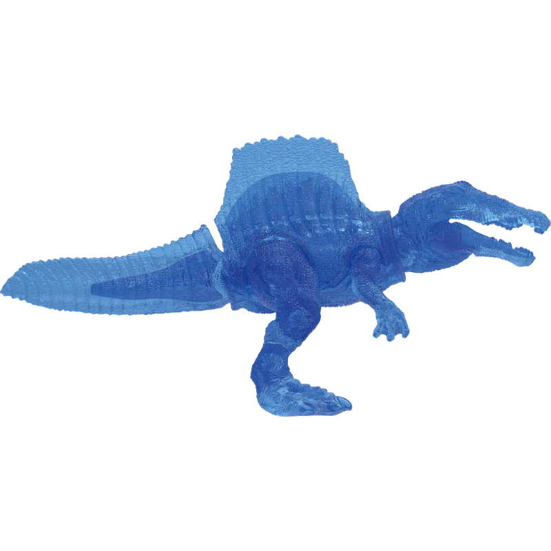 BLOKEES - JURASSIC WORLD -TERRAVENTURE SURPRISE WAVE 1- DINOS