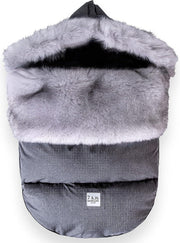 7AM - PlushPOD - Tundra Plush