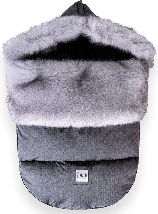 7AM - PlushPOD - Tundra Plush