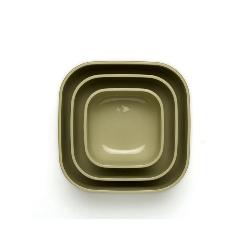 Guzzini - FOOD STORAGE - Store & More - Shallow Container