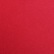 Clairefontaine - Maya Cardboard 120g   Red  25 Sheets  A4  8.25x11.75in