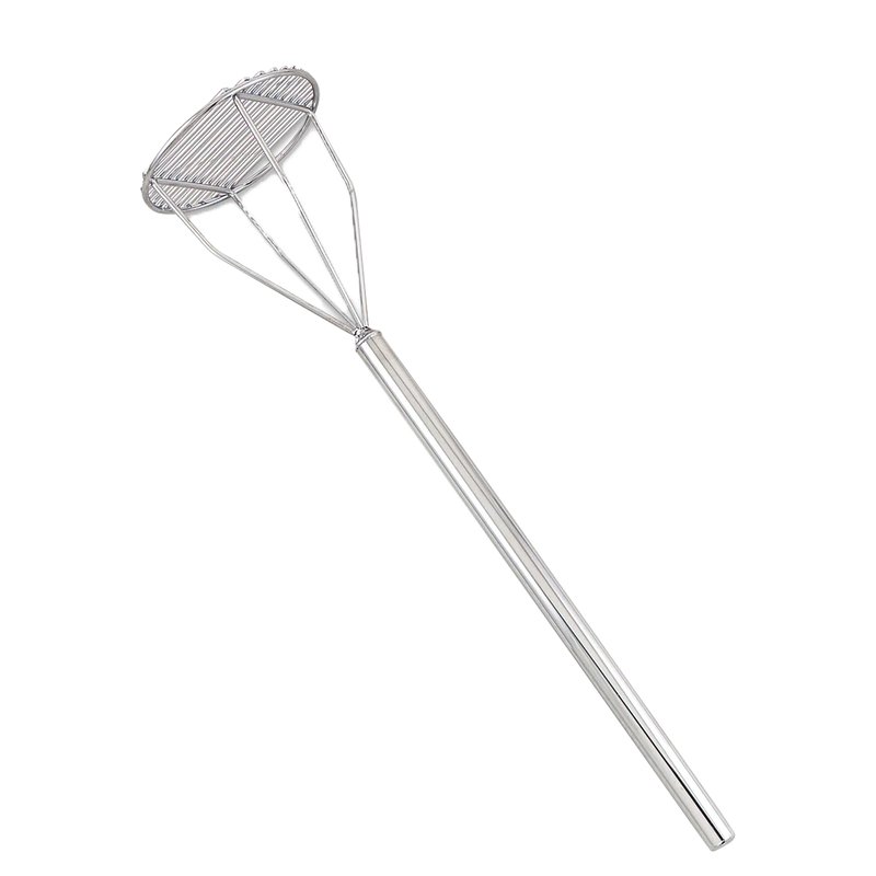 Browne - Masher - Round - Face - 5 in / 12.7 cm