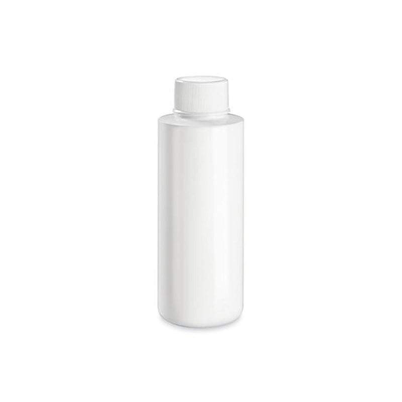 Contenant – Jar – Empty Plastic Bottle with Cap | 118 mL / 4 fl oz