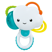 CLOUD RATTLE
