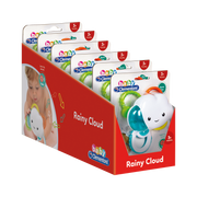 CLOUD RATTLE
