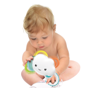 CLOUD RATTLE