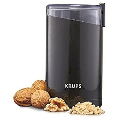 Krups - Fast Touch Coffee Grinder