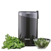 Krups - Fast Touch Coffee Grinder
