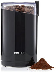 Krups - Fast Touch Coffee Grinder