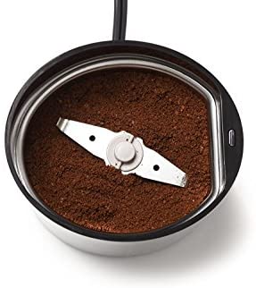 Krups - Fast Touch Coffee Grinder