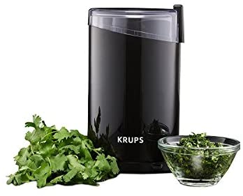 Krups - Fast Touch Coffee Grinder