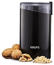 Krups - Fast Touch Coffee Grinder