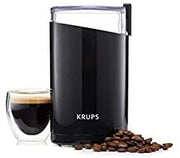Krups - Fast Touch Coffee Grinder
