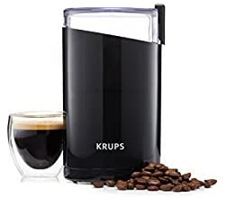 Krups - Fast Touch Coffee Grinder