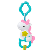 UNICORN RATTLE