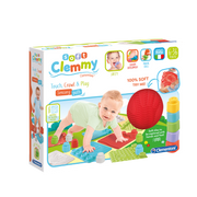 SOFT CLEMMY- SENSORY PLAY MAT