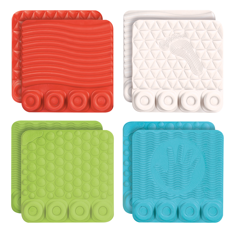 SOFT CLEMMY- SENSORY PLAY MAT