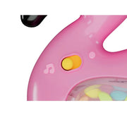 SHAKE & PLAY - FANCY FLAMINGO