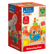 BABY MONTESSORI: BALANCE BEAR