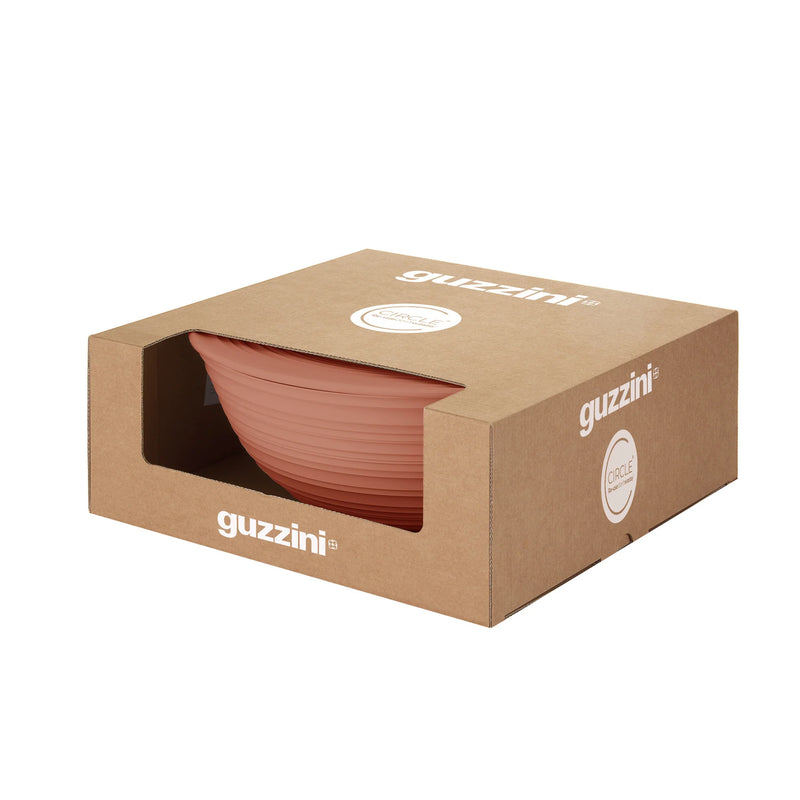 Guzzini - TIERRA - XL Bowl With Lid
