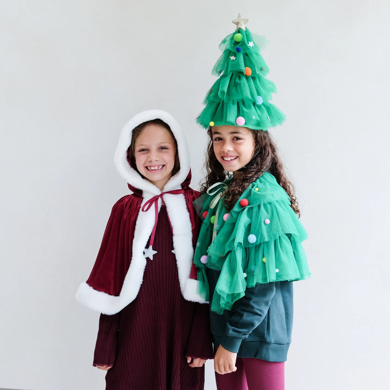 Mimi & Lula - Christmas tree hat