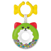 RATTLE - DONUT