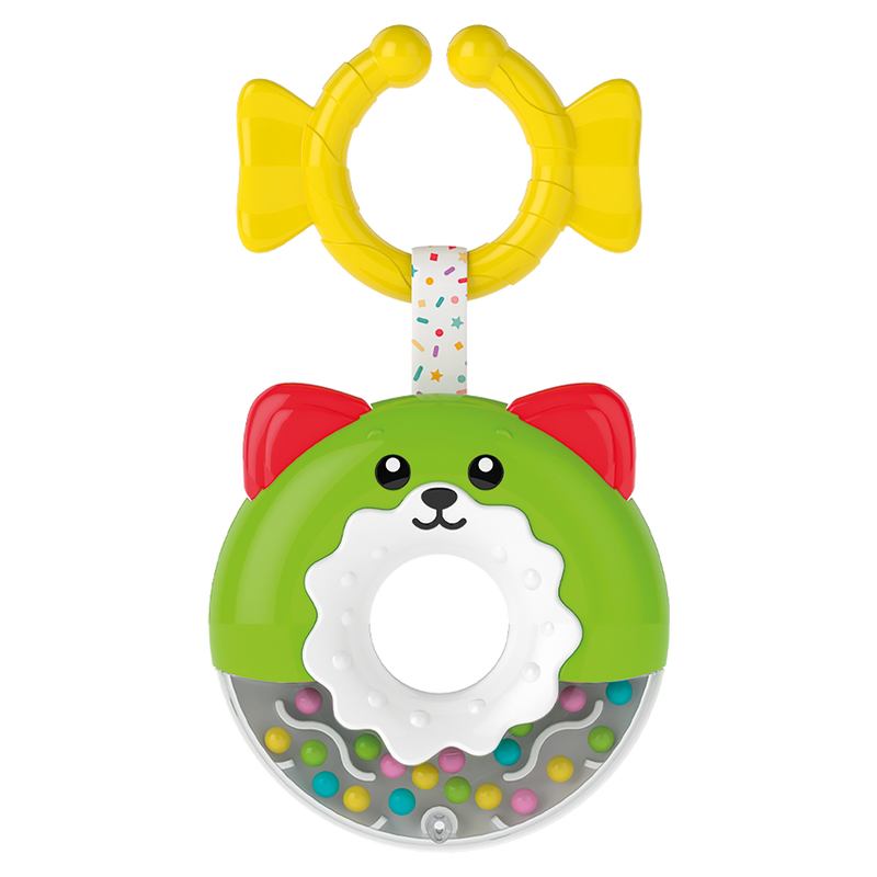 RATTLE - DONUT