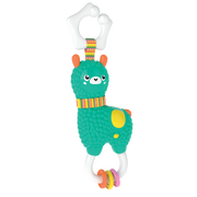 INTERACTIVE RATTLE - ALPACA