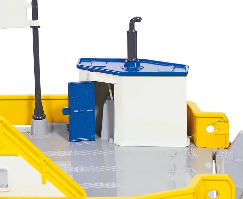 Siku - CAR FERRY