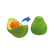 FRUIT PUZZLE