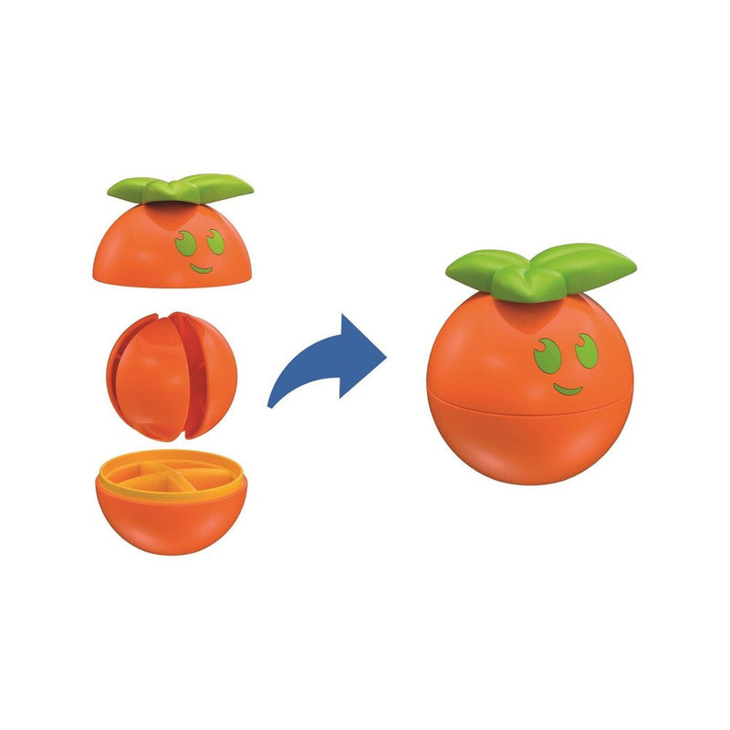 FRUIT PUZZLE