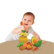 FRUIT PUZZLE