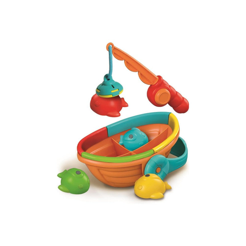 COLOR FISHING