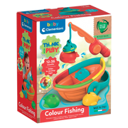 COLOR FISHING