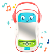 MY FIRST MUSICAL POD