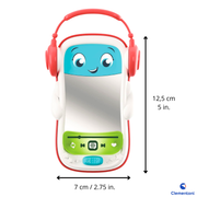 MY FIRST MUSICAL POD