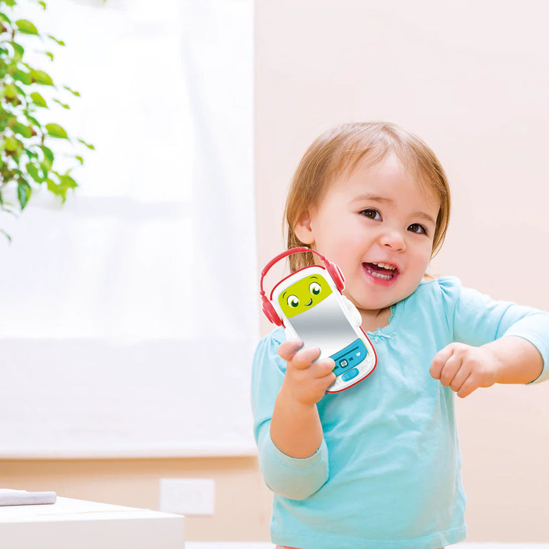 Clementoni - MY First Musical POD